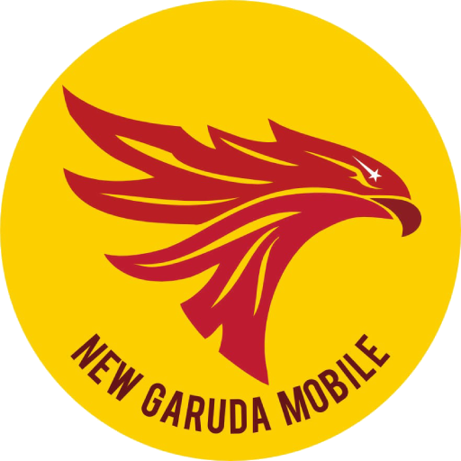 New Garuda App Cell